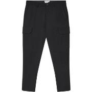 Housut Antony Morato  BJORN SKINNY FIT WITH METAL BADGE MMTR00765-FA60...