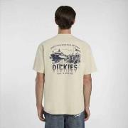 Lyhythihainen t-paita Dickies  Pelham tee ss  EU L