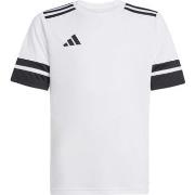 Lyhythihainen t-paita adidas  Squadra 25  EU S