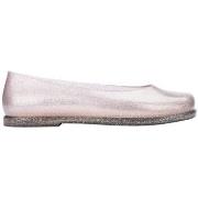 Balleriinat Melissa  Ruby Fem - Beige/Glitter  37