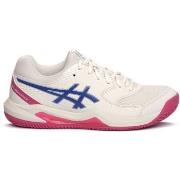 Fitness Asics  105 GEL DEDICATE 8 CLAY  38