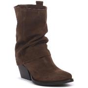 Saappaat Priv Lab  RPK CAMOSCIO MORO  36