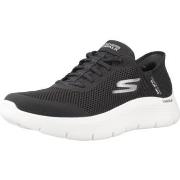 Kengät Skechers  SLIP-INS  GO WALK FLEX  36