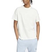 Lyhythihainen t-paita adidas  M A SZN T  EU M