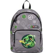 Reppu Lego  Ninjago Basic Backpack  Yksi Koko