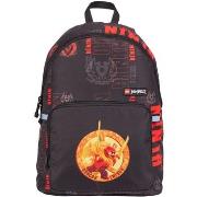 Reppu Lego  Ninjago Basic Backpack  Yksi Koko
