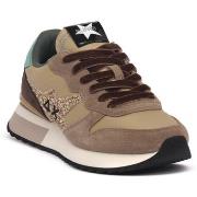 Kengät Sun68  SUN68 77 STARGIRL GLITTER LOGO  39