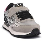 Lastenkengät Sun68  SUN68 44 GIRLS ALLY GLITTER  31