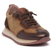 Kengät Hispanitas  VELOUR BISCUIT  37