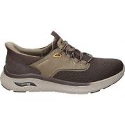 Kengät Skechers  211190-BRN  40