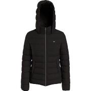 Toppatakki Tommy Hilfiger  TJW BASIC HOODED JACKET  EU S