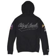 Svetari Mitchell And Ness  Champ City Hoody Los Angeles Lakers  EU S
