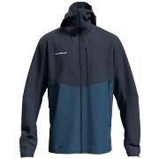 Takit Mammut  Wanderjacke Alto Guide Hardshell  EU L
