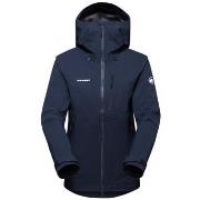 Takit Mammut  Wanderjacke Alto Guide Hardshell  EU XL