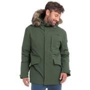 Parkatakki SchÖffel  Budapest  EU XXL