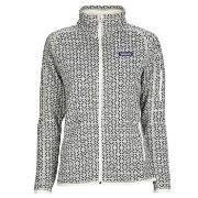 Fleecet Patagonia  W'S BETTER SWEATER JKT  EU S