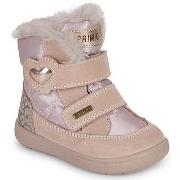 Lasten talvisaappaat Primigi  SNORKY GTX  20