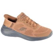 Kengät Skechers  232459BRBK  40