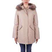 Parkatakki Woolrich  CFWWOU0538FRUT0001  EU S