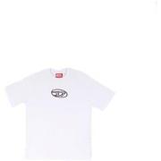 Lyhythihainen t-paita Diesel  J02471 KYAUN  8 vuotta