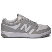 Lastenkengät New Balance  GSB480WG  37