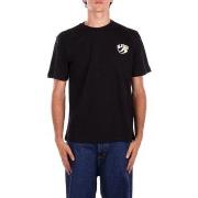 Lyhythihainen t-paita Barrow  F5BWUATH053  EU S