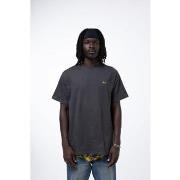 Lyhythihainen t-paita Farci  Tee flaga  EU S