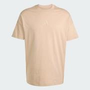Lyhythihainen t-paita adidas  ALL SZN TEE  EU S