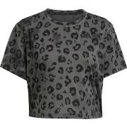 Lyhythihainen t-paita adidas  Workout Essentials  EU XL