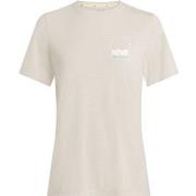 Lyhythihainen t-paita Mckinley  Elie  EU M