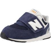 Lastenkengät New Balance  NW574 VPN KID  17