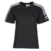 Lyhythihainen t-paita adidas  TIGHT TEE  EU XS