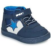 Lastenkengät Chicco  POLACCHINO FASTERIX  22