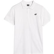 Lyhythihainen poolopaita 4F  K1330  EU XXL