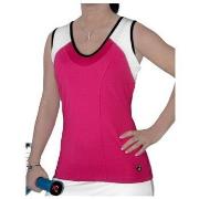 Hihattomat paidat / Hihattomat t-paidat Fila  AP02585662  EU XS