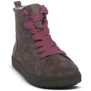 Kengät Jana  GREY OLD ROSE  37