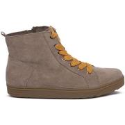 Kengät Jana  STONE SAFFRON  37