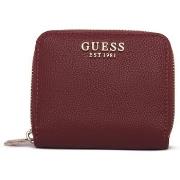 Lompakot Guess  RED GREGORIA  Yksi Koko