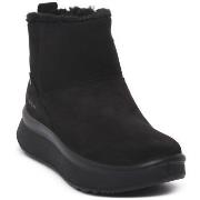 Kengät IgI&CO  ELENA NERO  36