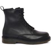 Kengät IgI&CO  LIDA NERO  37