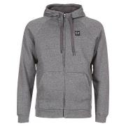 Svetari Under Armour  RIVAL FLEECE FZ HOODY  EU S