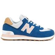 Kengät New Balance  574  36
