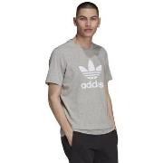 Lyhythihainen t-paita adidas  Originals Big Logo  EU S