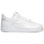 Kengät Nike  Air Force 1 '07 Easyon  46