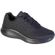 Kengät Skechers  232499BBK  41 1/2