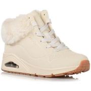 Lastenkengät Skechers  Uno fall Air  37