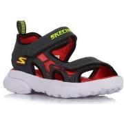 Poikien sandaalit Skechers  Razor Splash Aqua  29