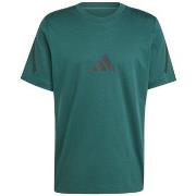Lyhythihainen t-paita adidas  M Z.n.e. Tee  EU S