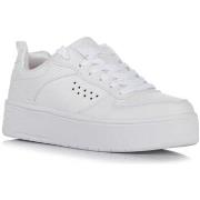 Lastenkengät Skechers  Court High Color Z  38