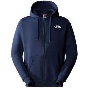 Svetari The North Face  Biner Graphic  EU XL